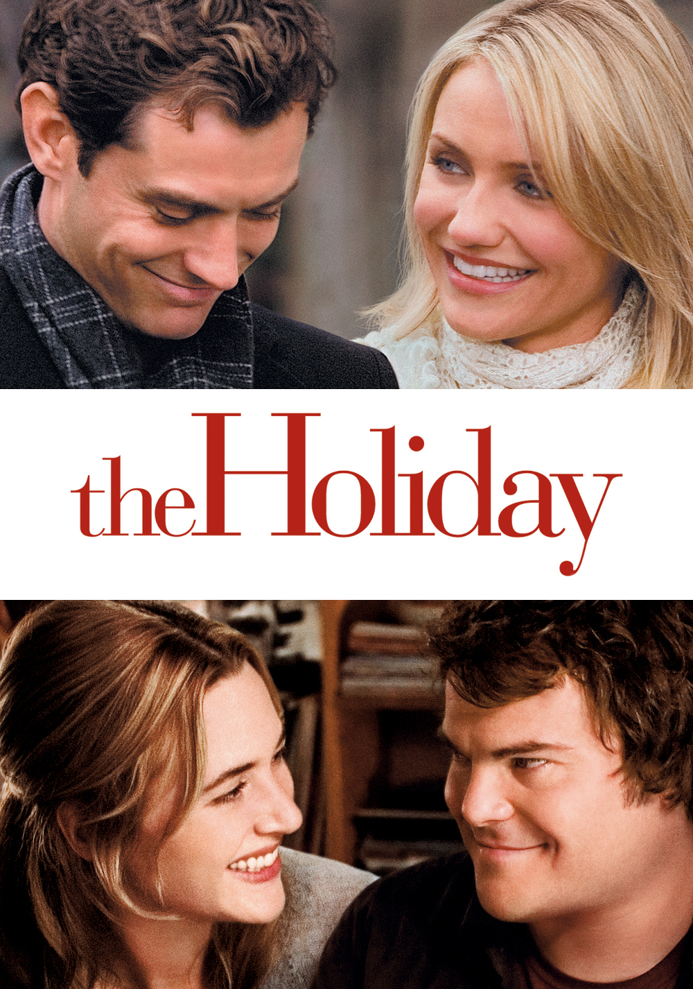 The Holiday (2006) [2806] (A1764673152) [[Films]] --Plex--